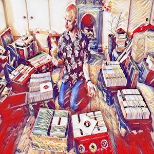 Episode 24: Keb Darge