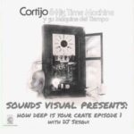 Sounds Visual Radio Presents: How Deep Is Your Crate