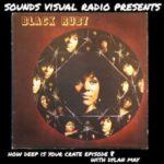 Sounds Visual Radio Presents: How Deep Is Your Crate Sounds Visual Radio Presents: How Deep Is Your Crate