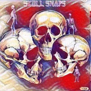 Episode 48: Samm Culley of Skull Snaps
