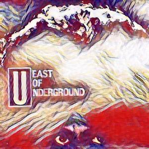 Sounds Visual Radio Episode 57: Lewis Hitt (East of Underground)