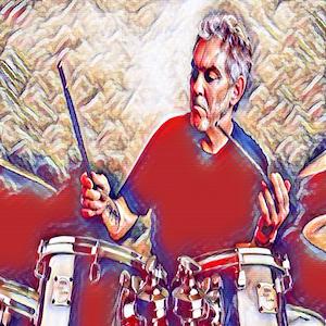 Episode 63: Steve Gadd