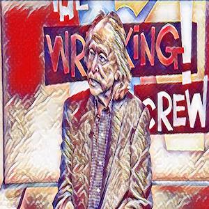 Sounds Visual Radio Episode 62: Don Randi (The Wrecking Crew)