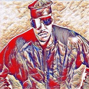 Episode 64: Kool Moe Dee