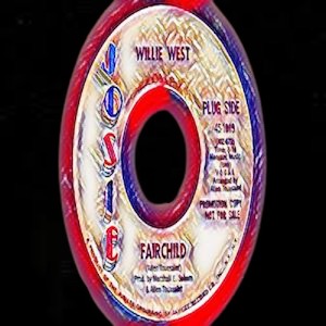 Episode 56 Highlight: Willie West Talks His Classic Single “Fairchild”