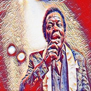 Sounds Visual Radio Episode 89: Lee Fields