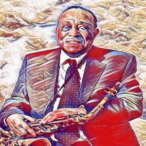 Episode 88: Lou Donaldson