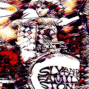 Sounds Visual Radio Episode 103: Greg Errico (Sly & The Family Stone)