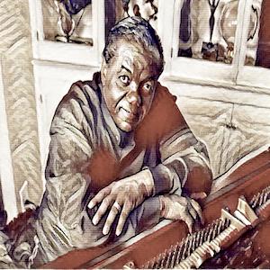 Episode 111: Lamont Dozier