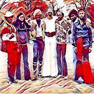 Episode 121: Frank Abel of the Lafayette Afro Rock Band