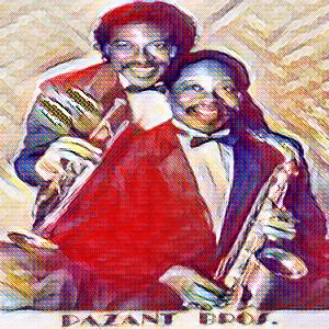 Episode 132: Alvin Pazant of the Pazant Brothers