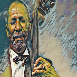 Episode 180: Ron Carter