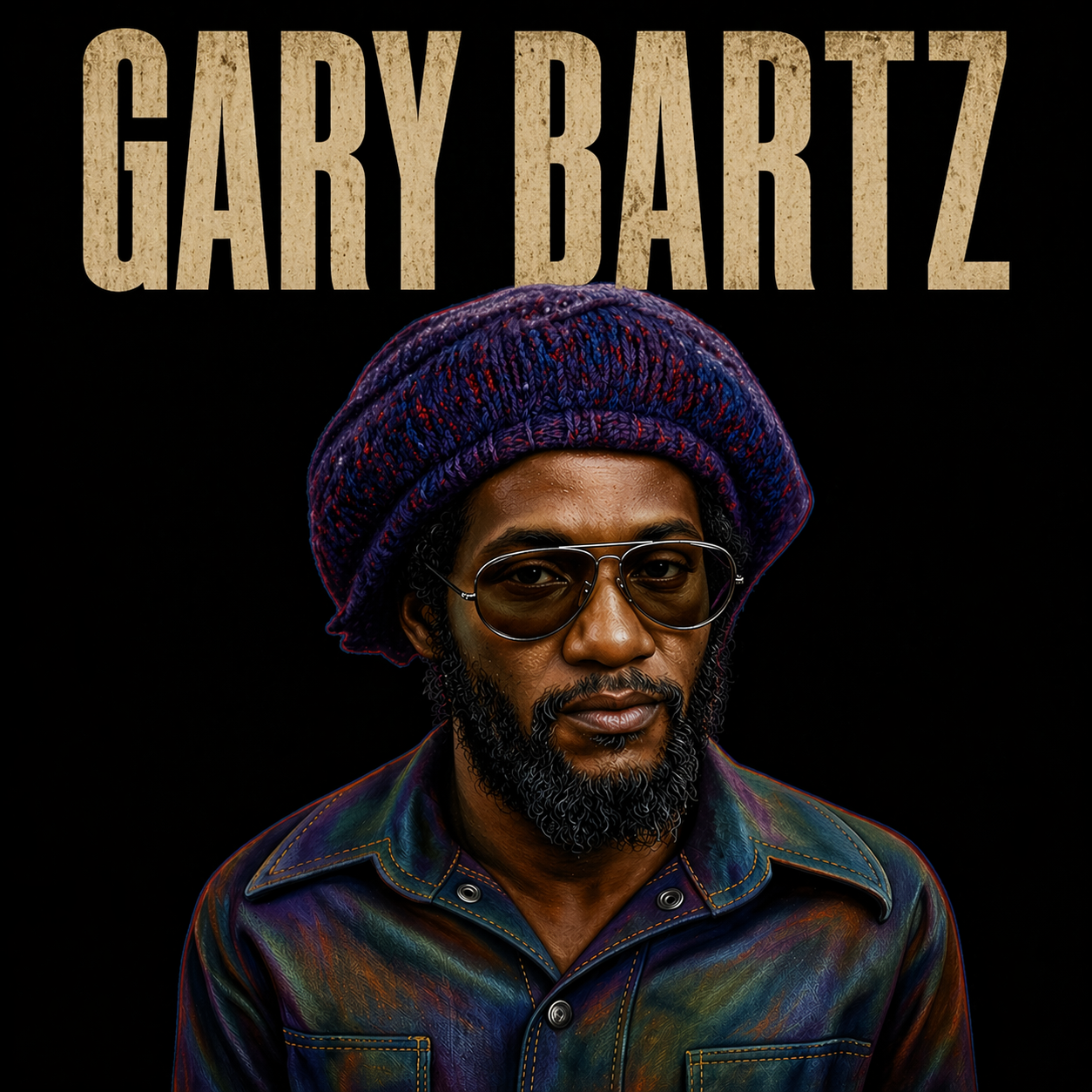 gary bartz