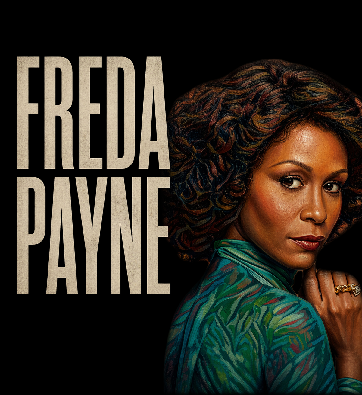 freda payne