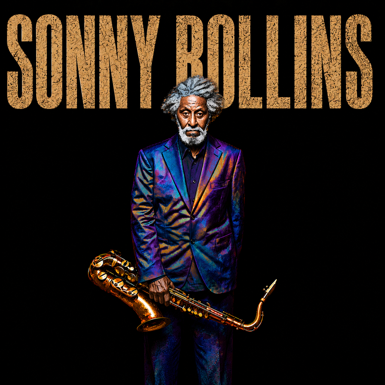 Sonny rollins