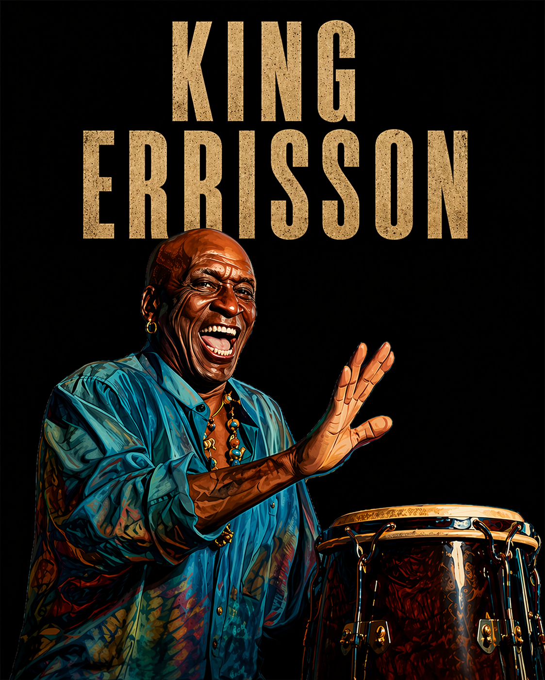 King errisson