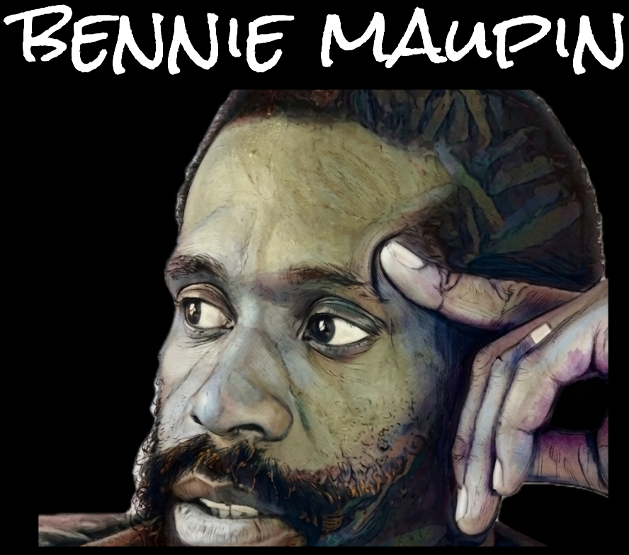 Bennie maupin
