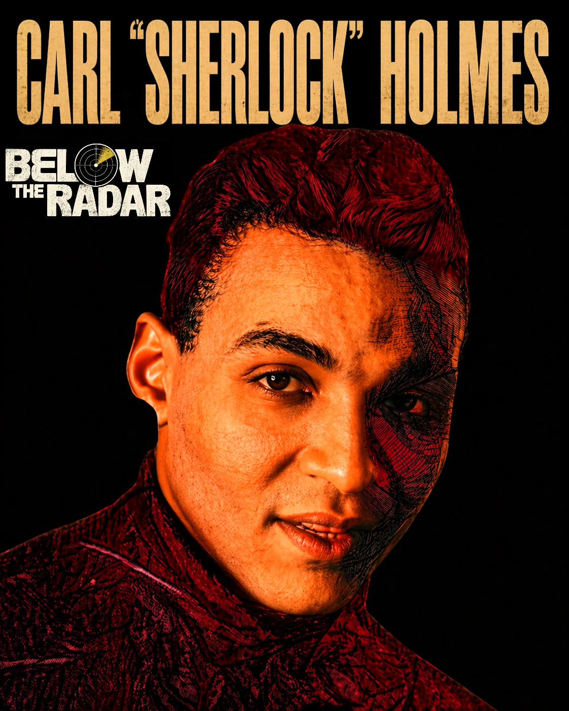 Carl Holmes