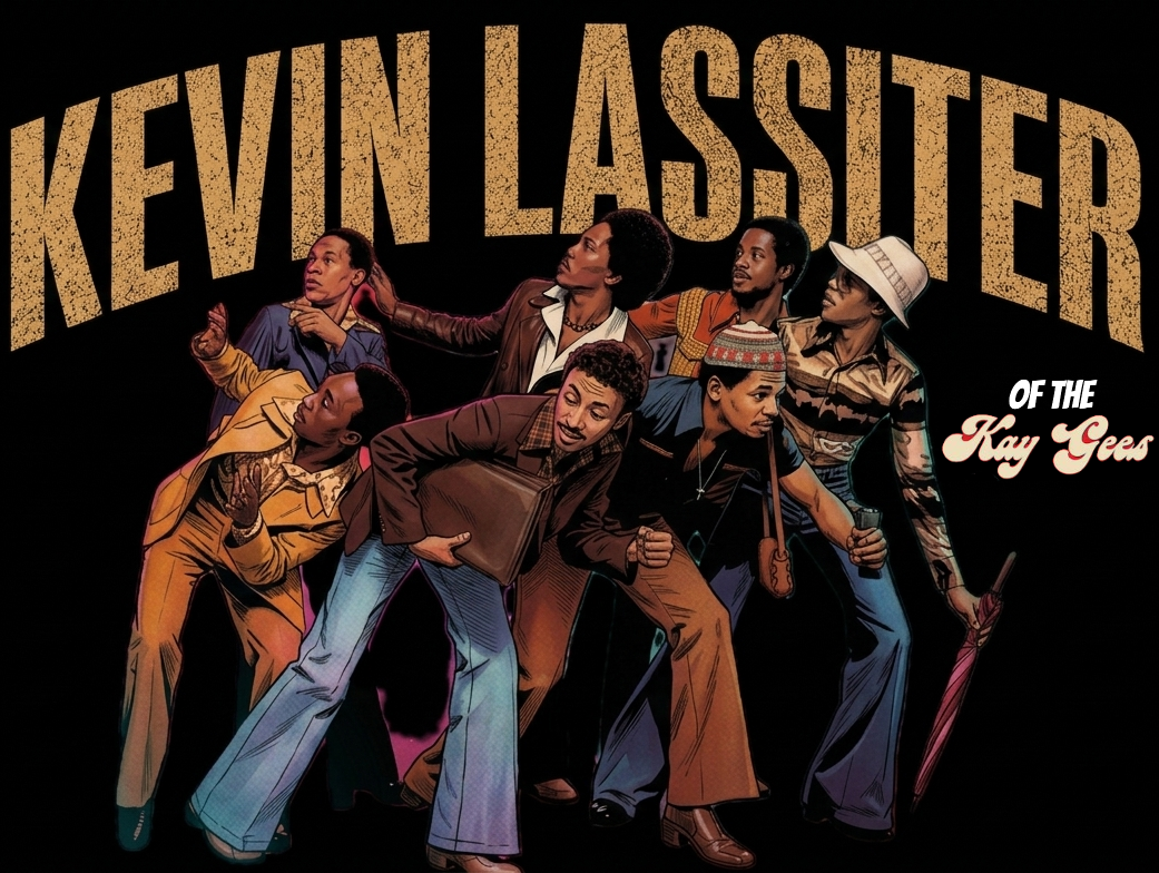 Kevin Lassiter