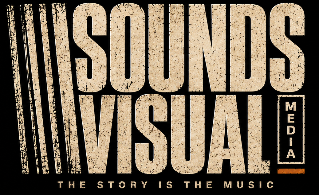 Sounds Visual Radio