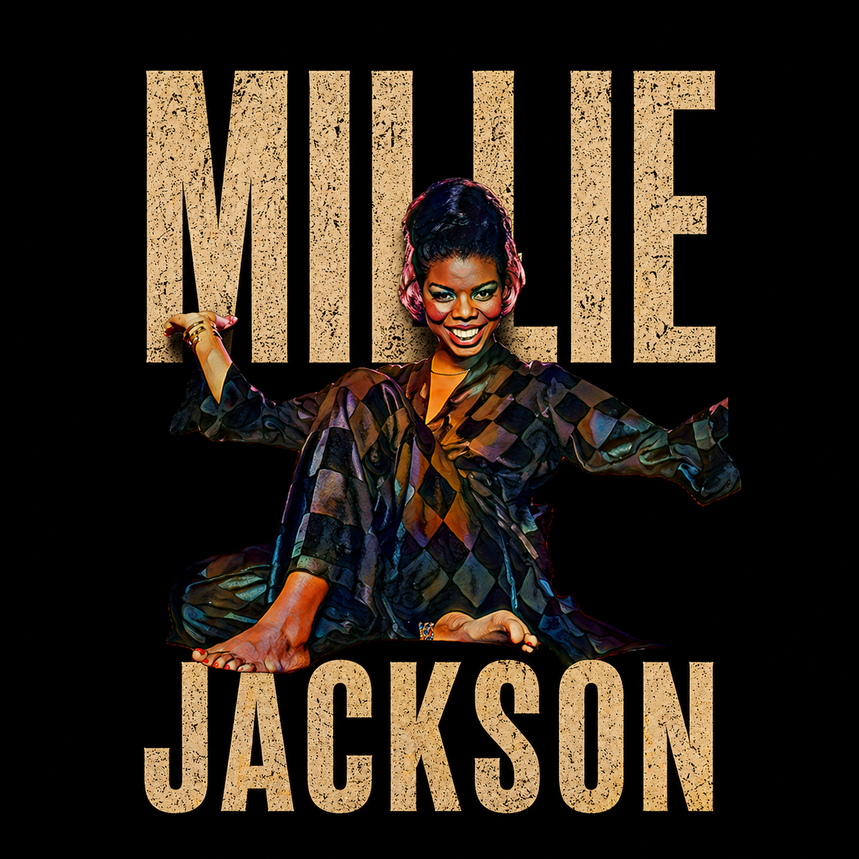 Millie Jackson