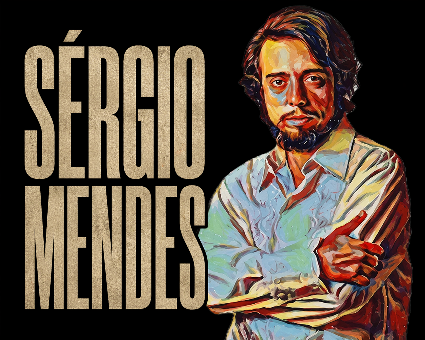 Sergio mendes