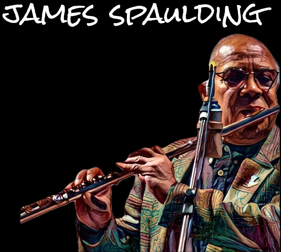 james Spaulding