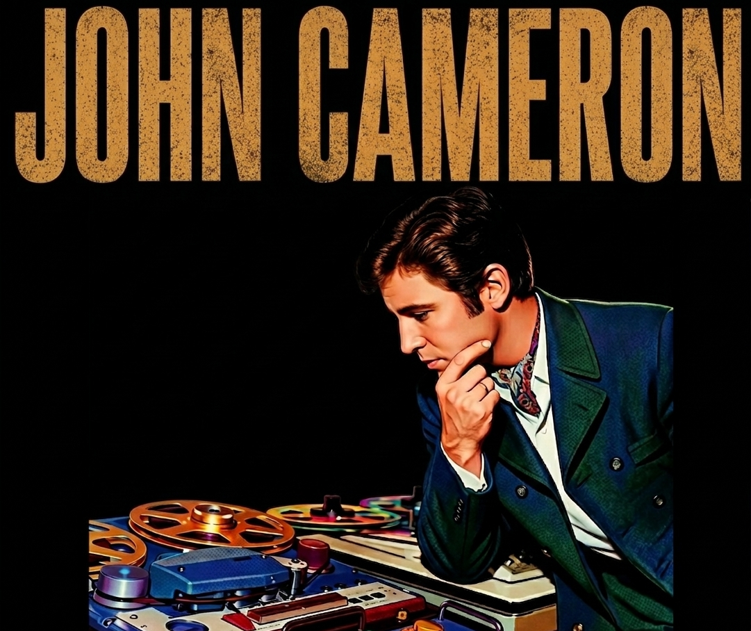 John Cameron