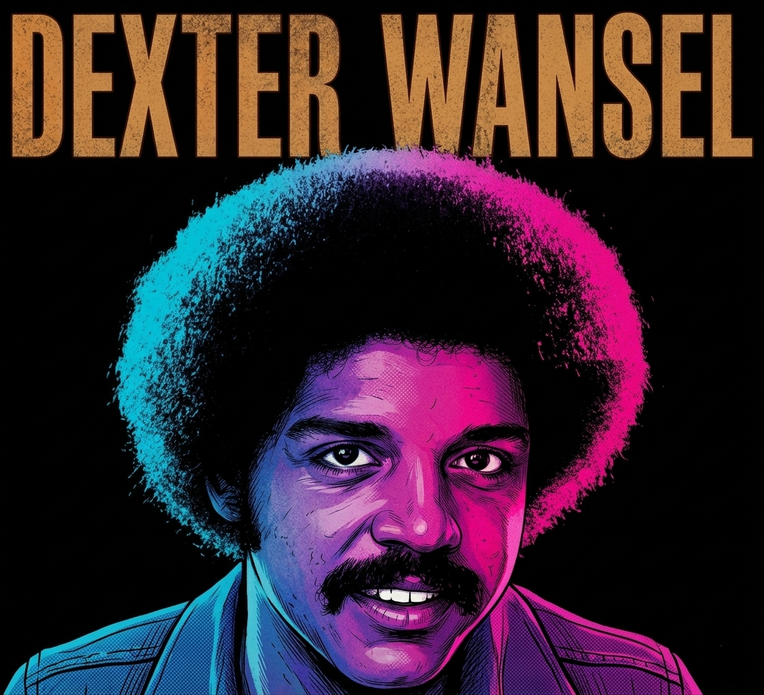 Dexter Wansel