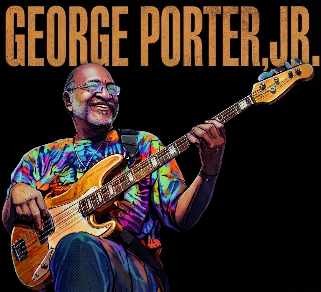 George Porter