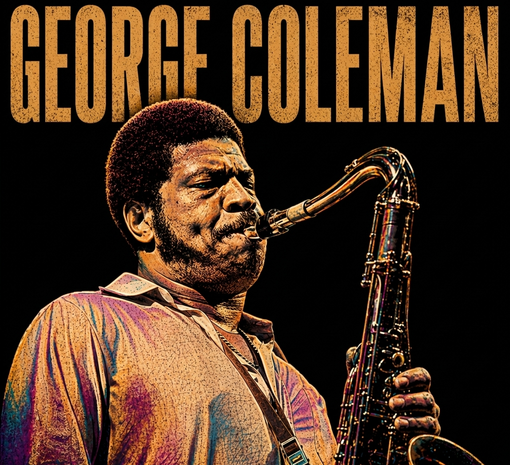 George Coleman