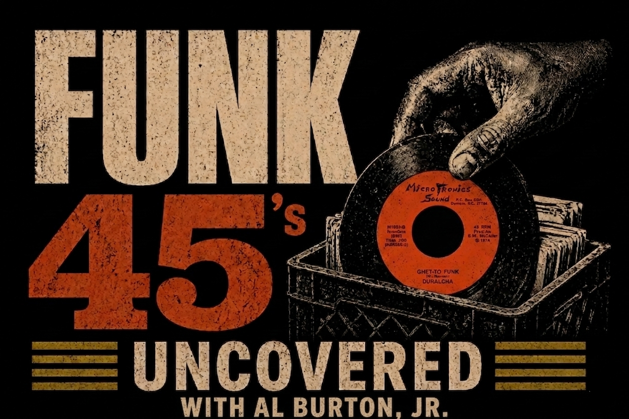 Al Burton Jr