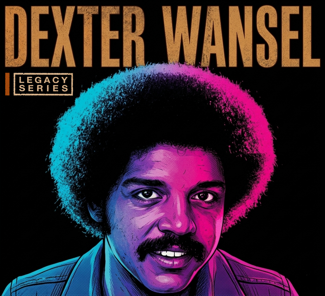 Dexter Wansel