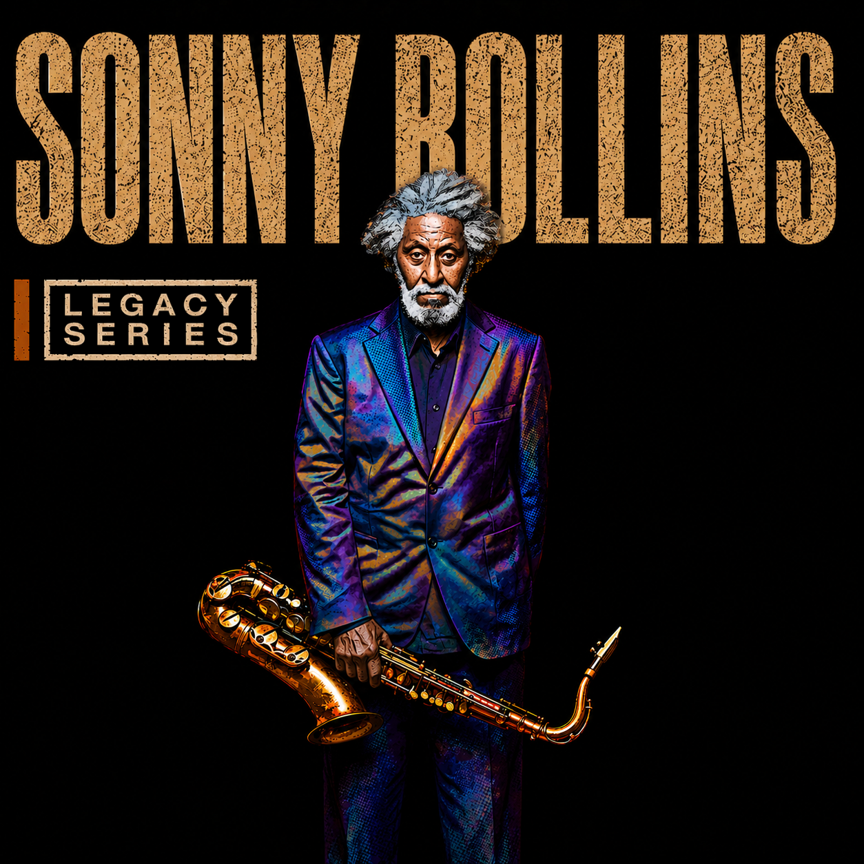 Sonny Rollins