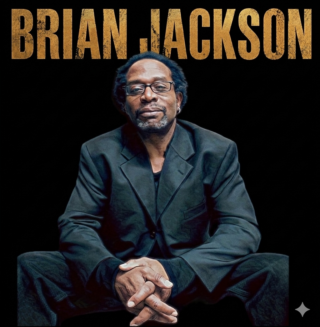 Brian Jackson