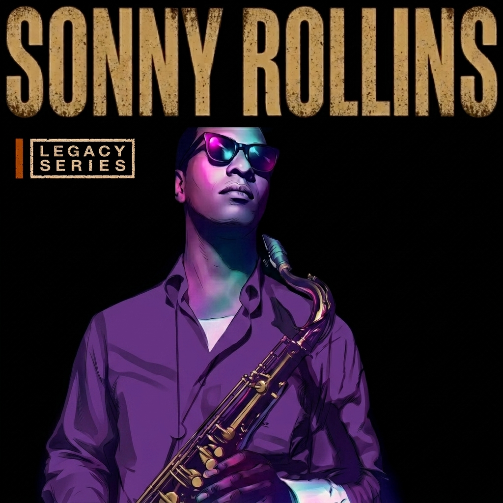 Sonny Rollins II