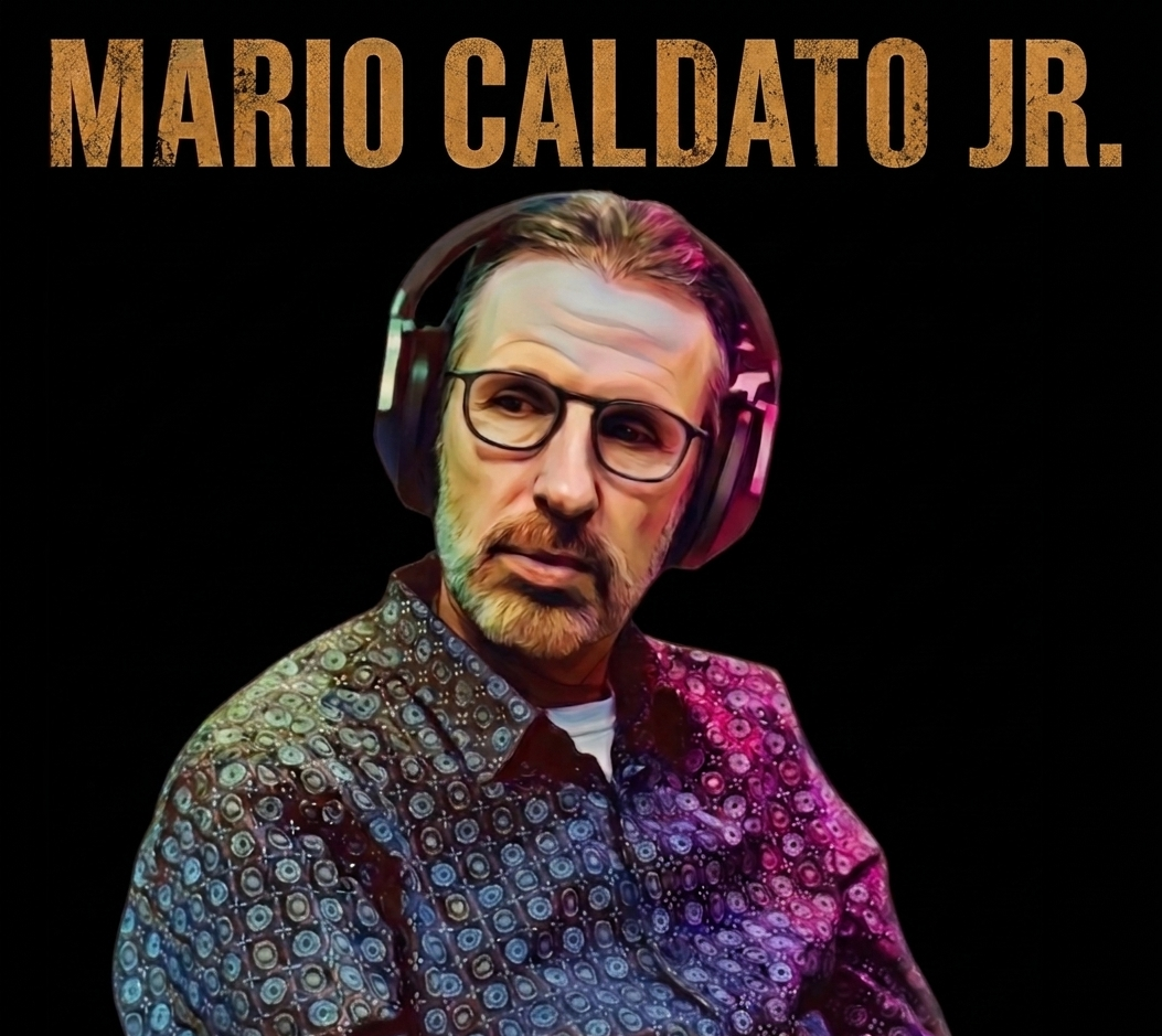 Mario Caldato Jr.