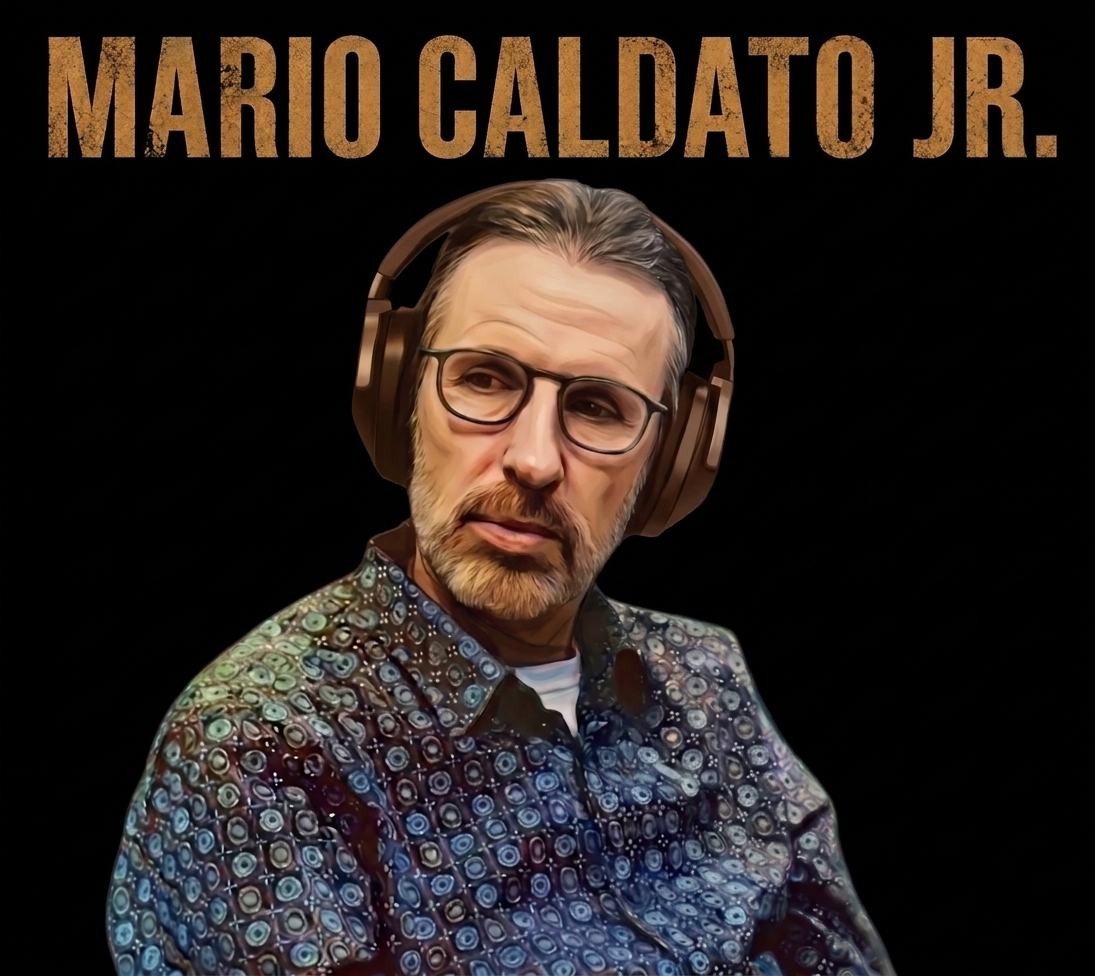 Mario Caldato Jr.