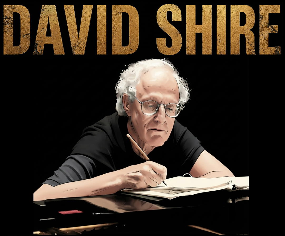 David Shire
