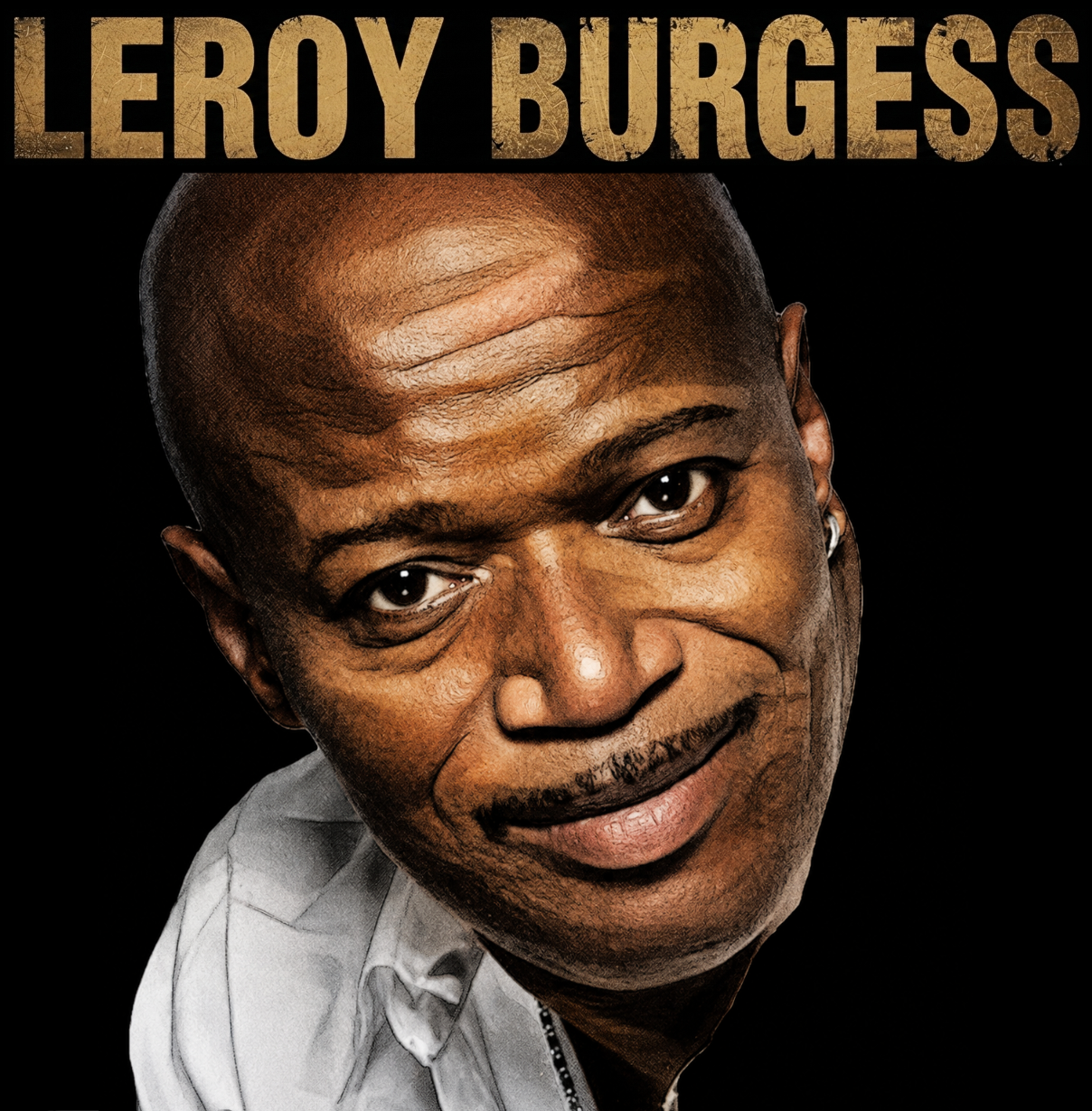 Leroy Burgess