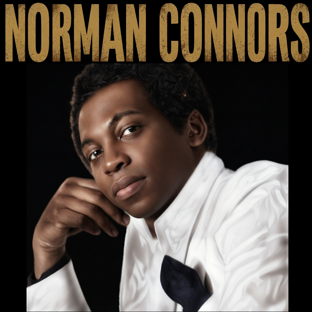 Norman Connors