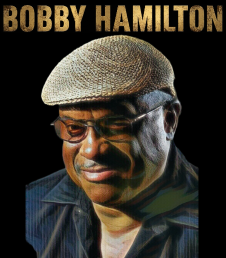 Bobby Hamilton