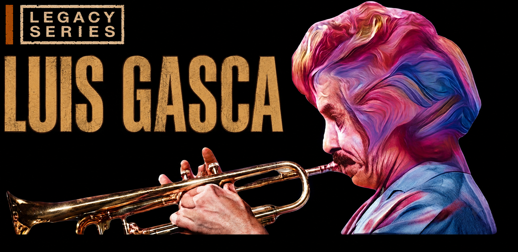 Luis Gasca