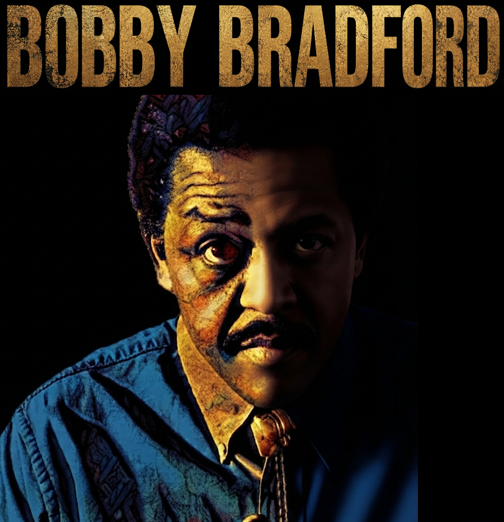 Bobby Bradford