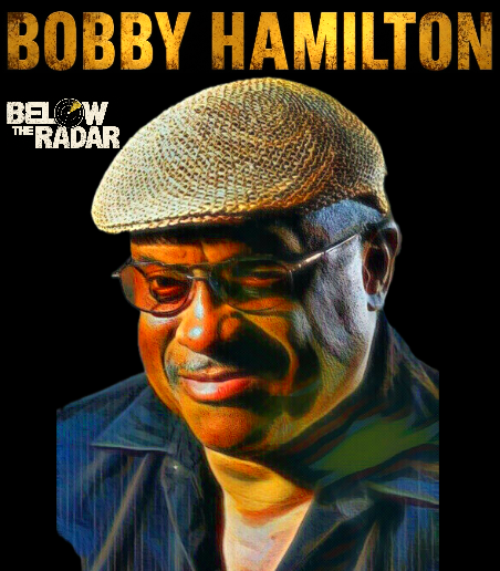 Bobby Hamilton
