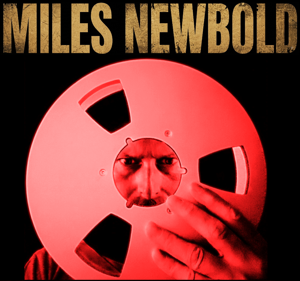 Miles Newbold