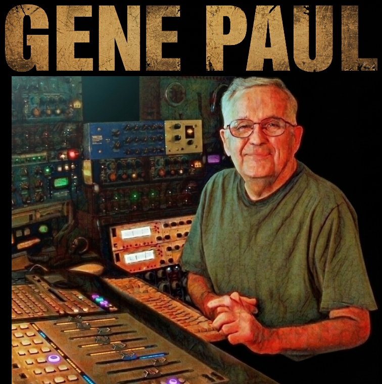 Gene Paul