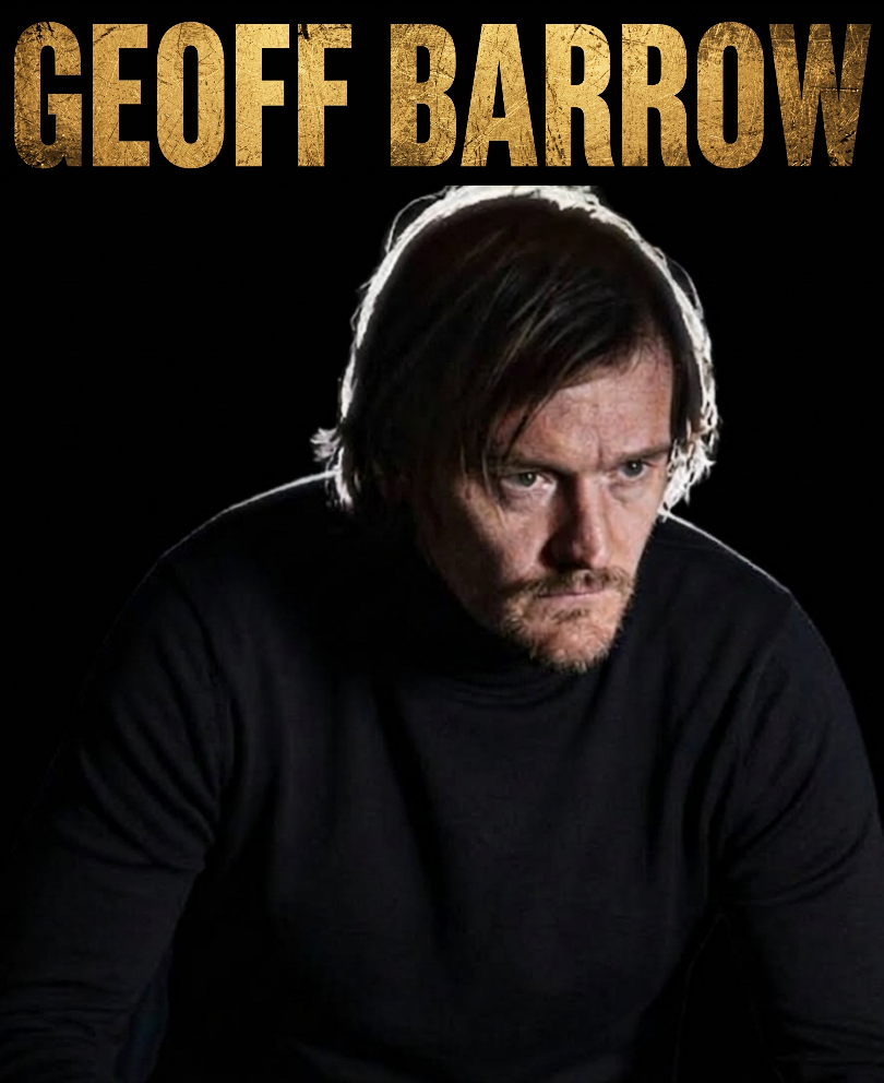 Geoff Barrow