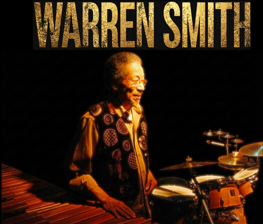 Warren Smith
