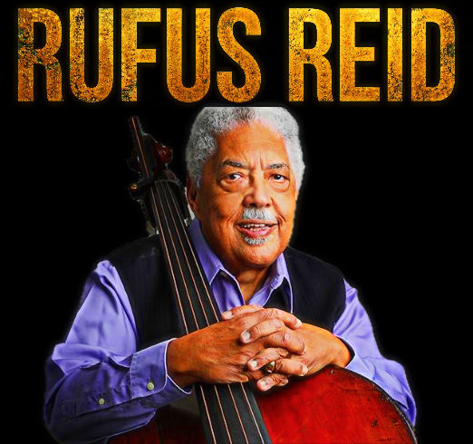 Rufus Reid